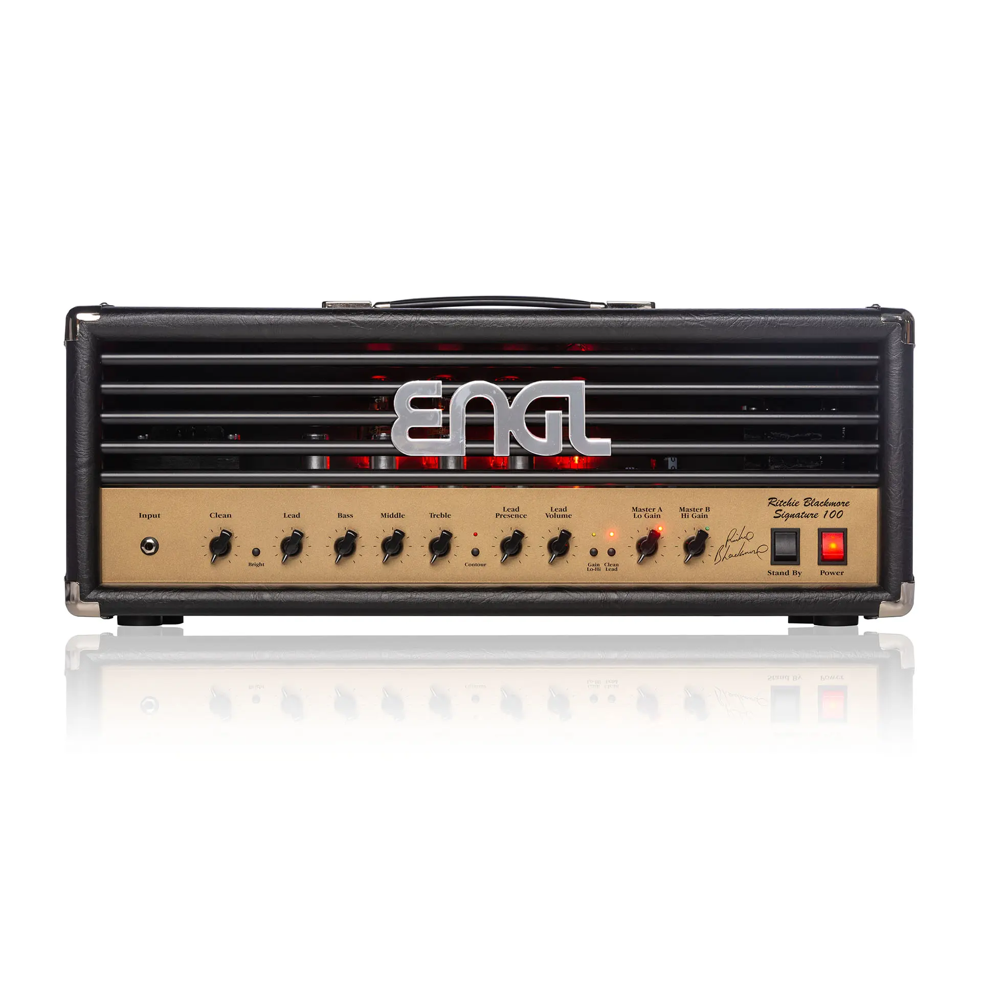ENGL E650 Ritchie Blackmore Signature Guitar Amp Head