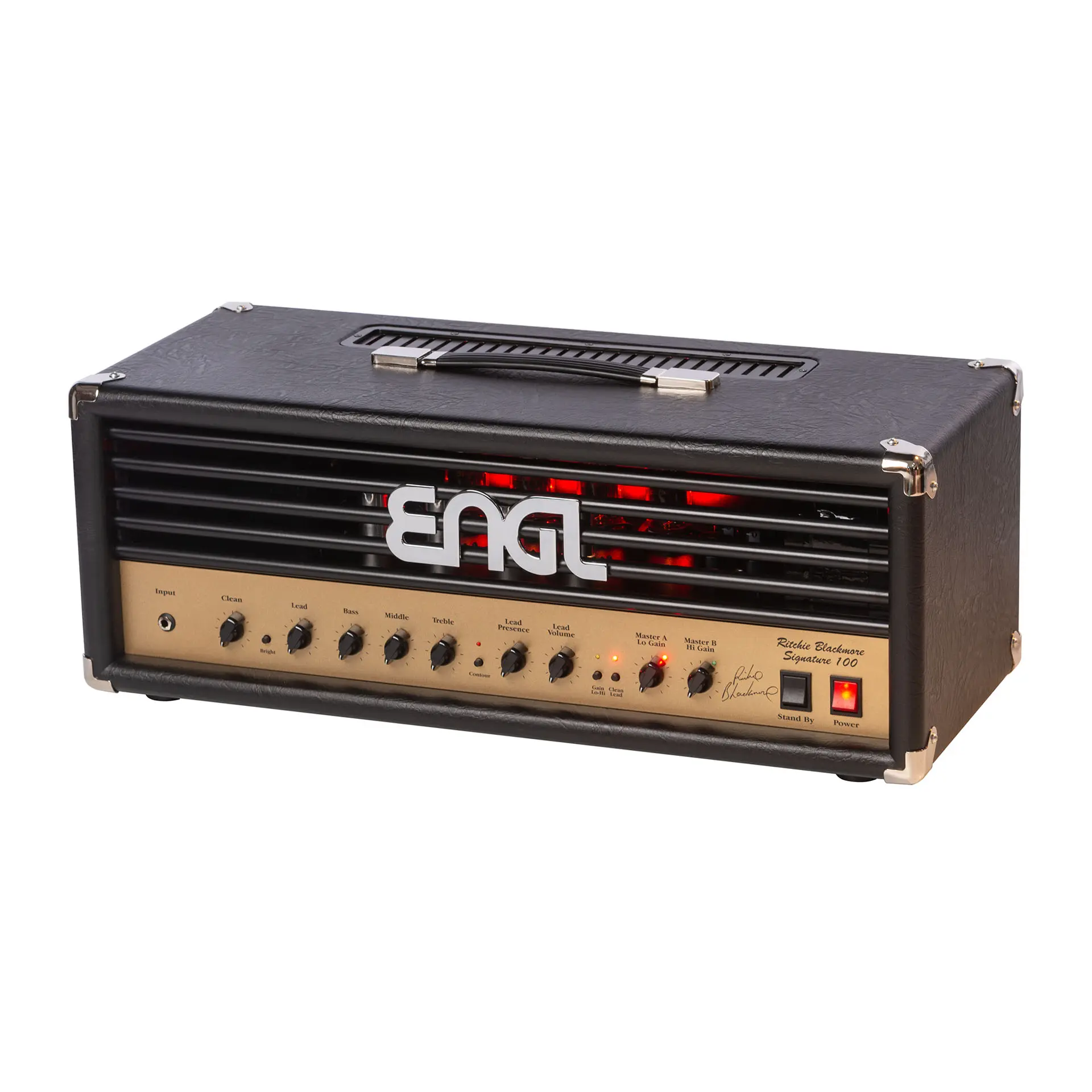 ENGL E650 Ritchie Blackmore Signature Guitar Amp Head