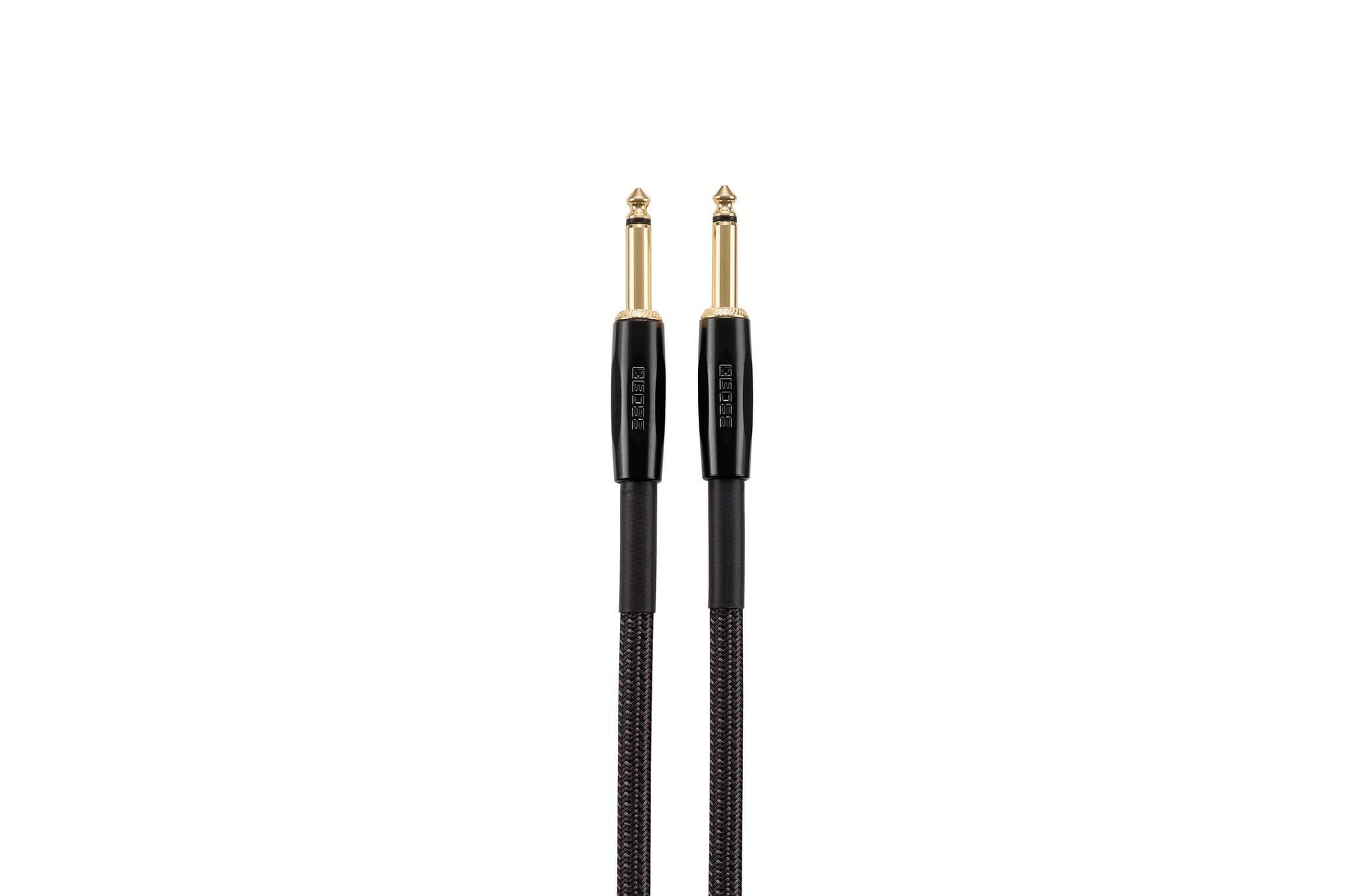 Boss BIC-P10 Premium Instrument Cable - 10ft (Straight - Straight)