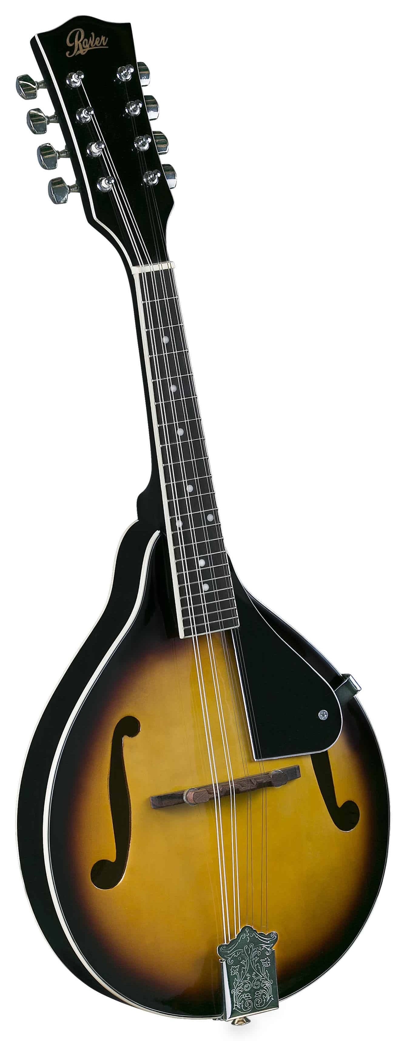 Rover RM-25 A-Style Student Mandolin