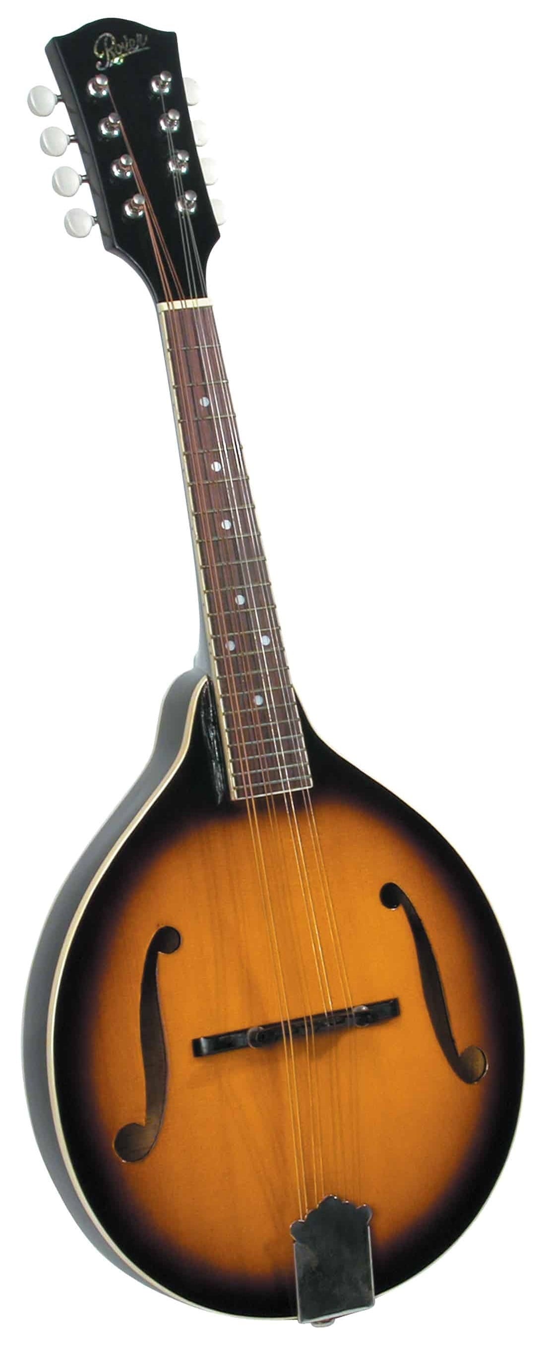 Rover RM-50 A-Style Deluxe Student Mandolin