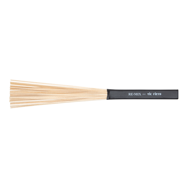 Vic Firth ReMix Brushes - Birch (VFRM3)