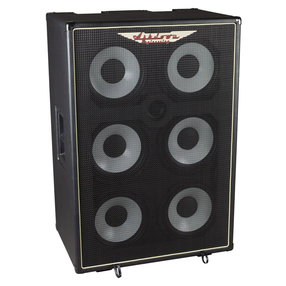 Ashdown RM-610T-EVO II