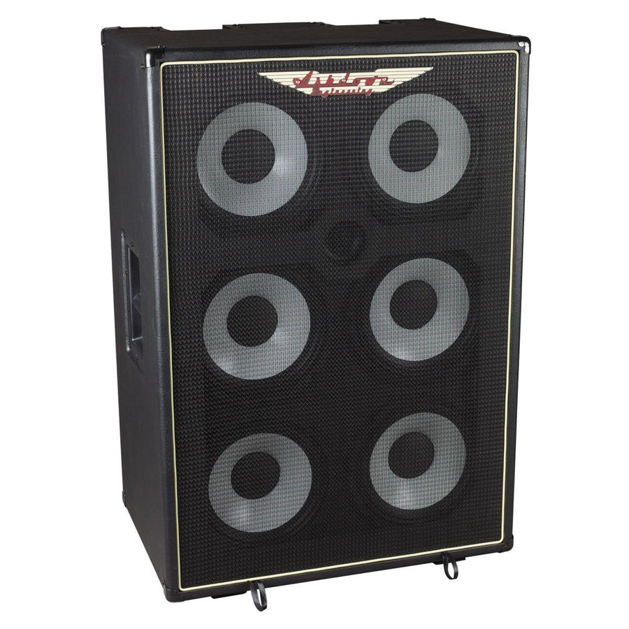 Ashdown RM-610T-EVO II