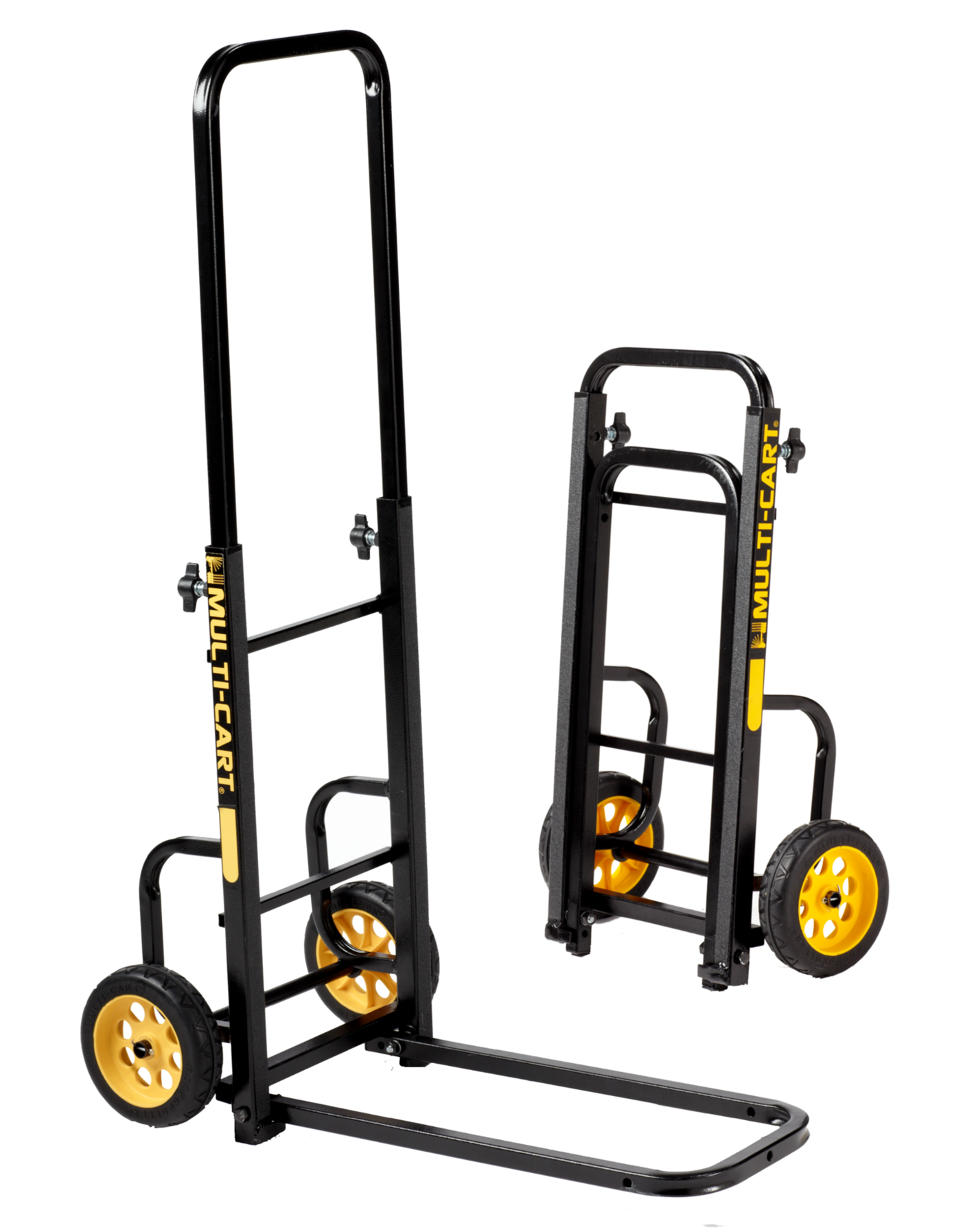 RockNRoller Multi Cart RMH1 Mini-Handtruck