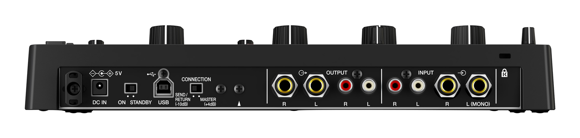 Pioneer RMX-1000 Remix Station