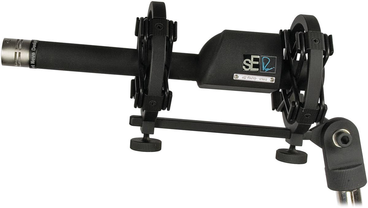 sE electronics Rupert Neve RN17 Small Diaphragm Instrument Microphone (single)