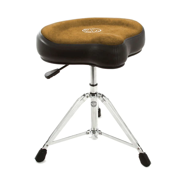 Roc-N-Soc Drum Throne - Nitro Rider w/ Original TAN seat (NROT)