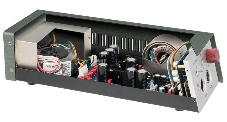 sE Electronics RNT Tube/Valve Condenser Microphone