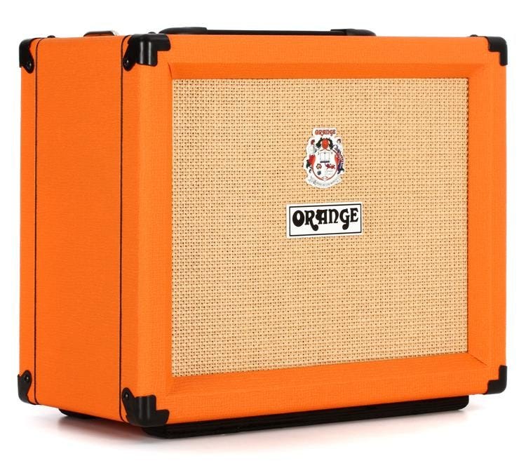 Orange Rocker 15 1x10" Guitar Amp Combo