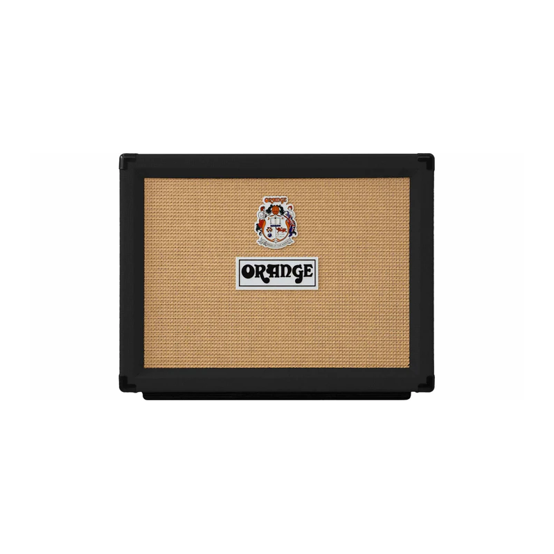 Orange Rocker 32 2x10" Guitar Amp Combo - Black
