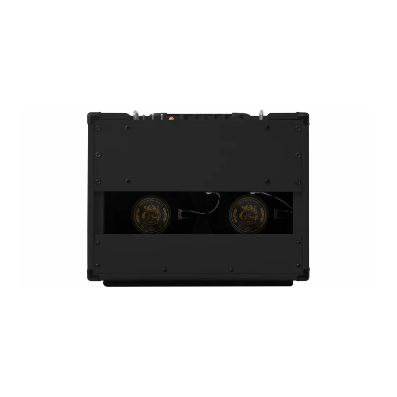 Orange Rocker 32 2x10" Guitar Amp Combo - Black