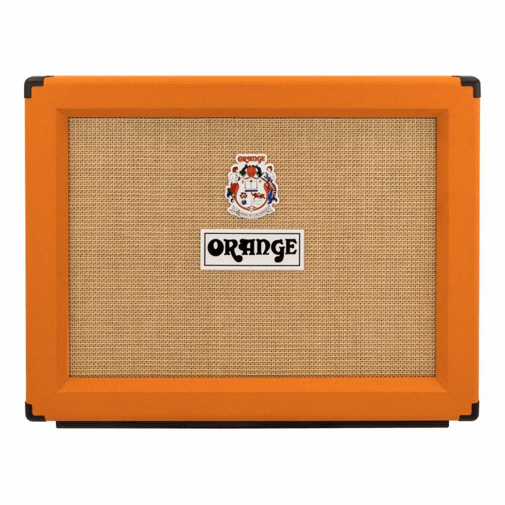 Orange Rockerverb 50 MKIII 2x12" Guitar Combo