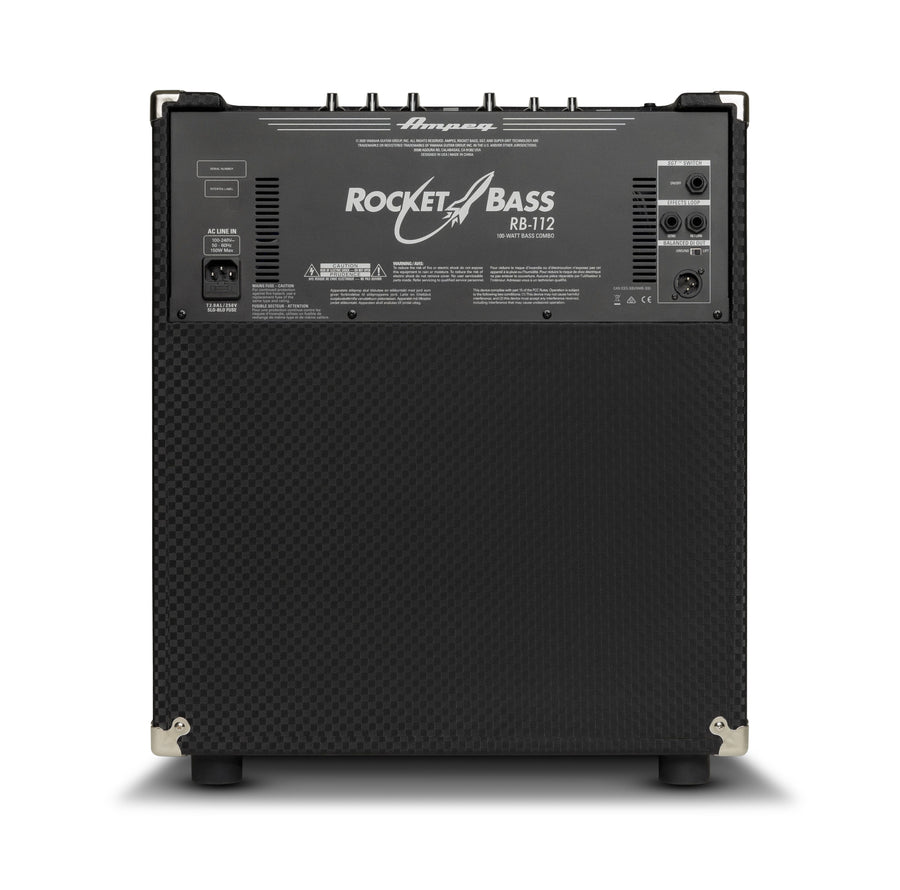 Ampeg Rocket Bass RB-112 100w Bass Combo