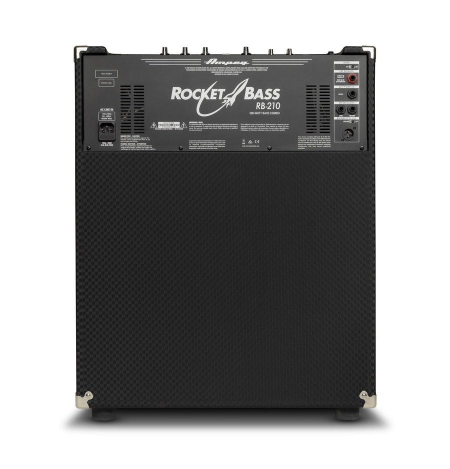 Ampeg Rocket Bass RB-210 500w Bass Combo