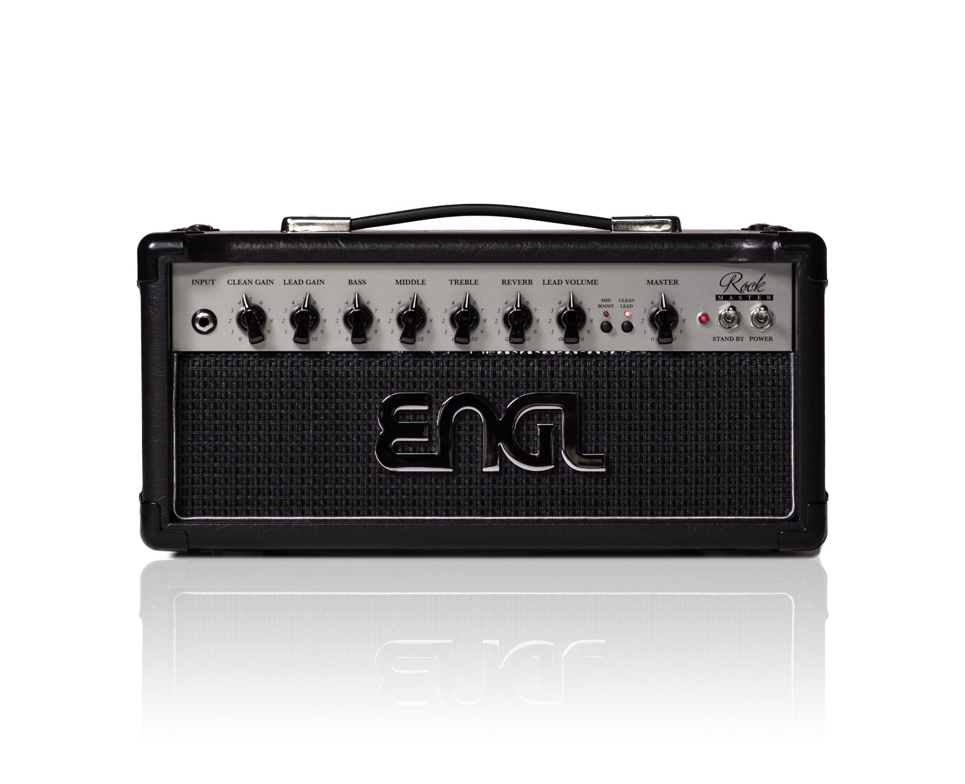 Engl Rockmaster 20 Guitar Amp Head (EN-307)