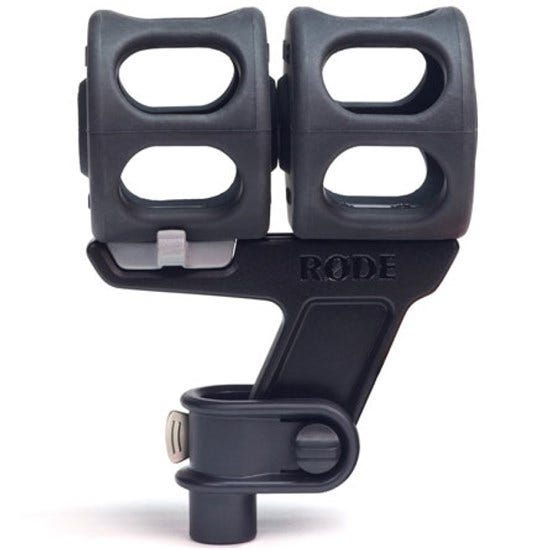 Rode SM-8 Shock Mount for Long Shotgun Microphones
