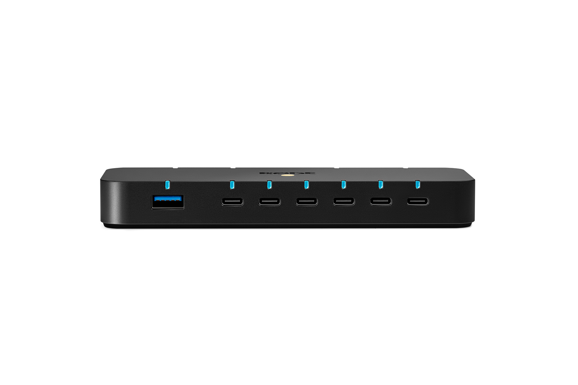 Rode 6 port USB-C Hub (RØDE Hub)