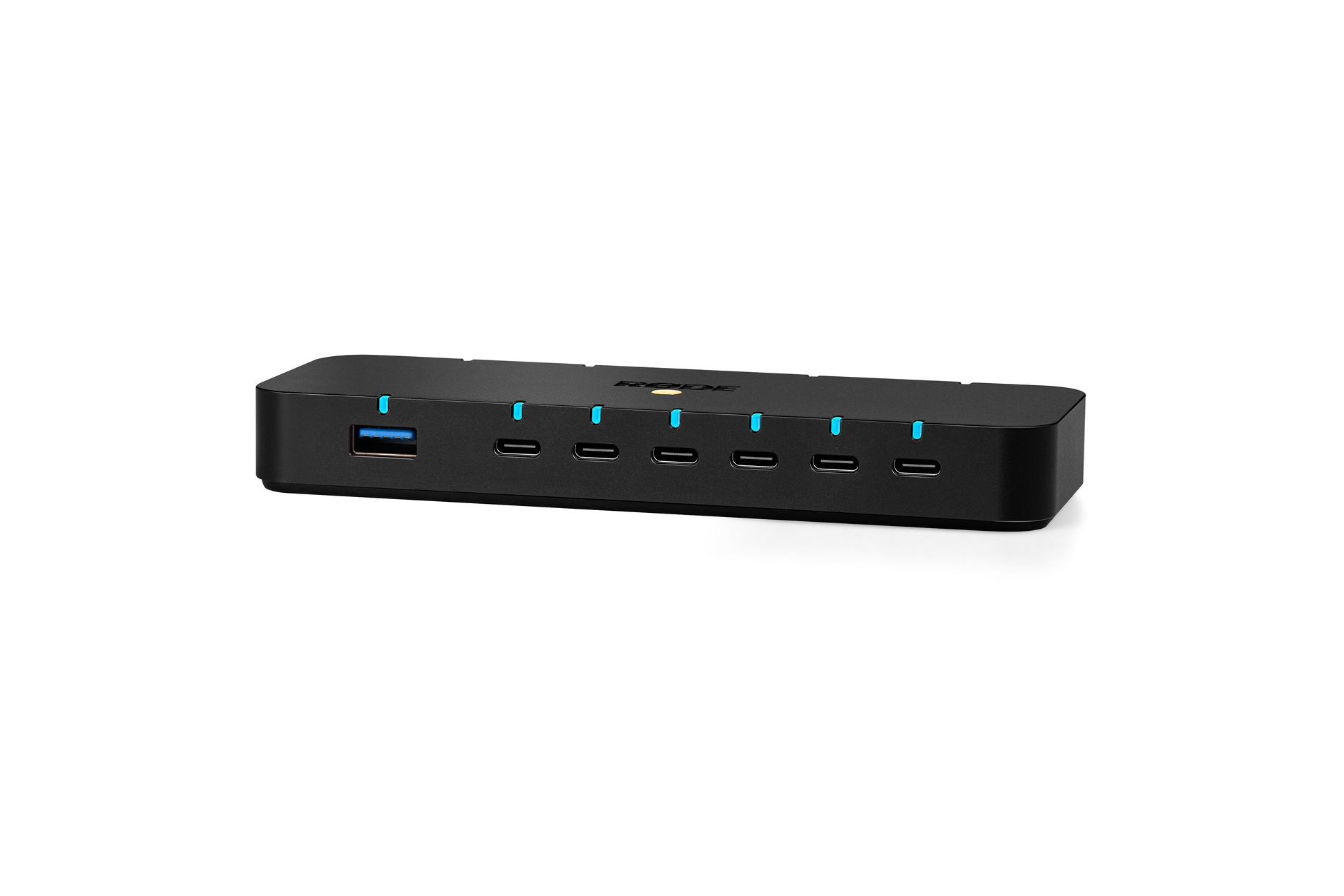 Rode 6 port USB-C Hub (RØDE Hub)