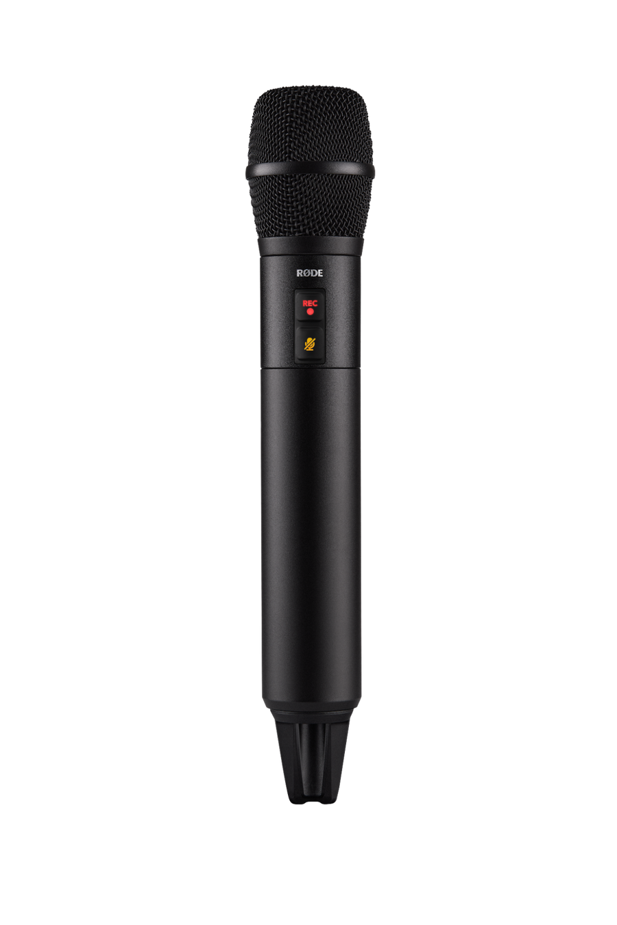 Rode Interview Pro - Wireless Handheld Condenser Microphone