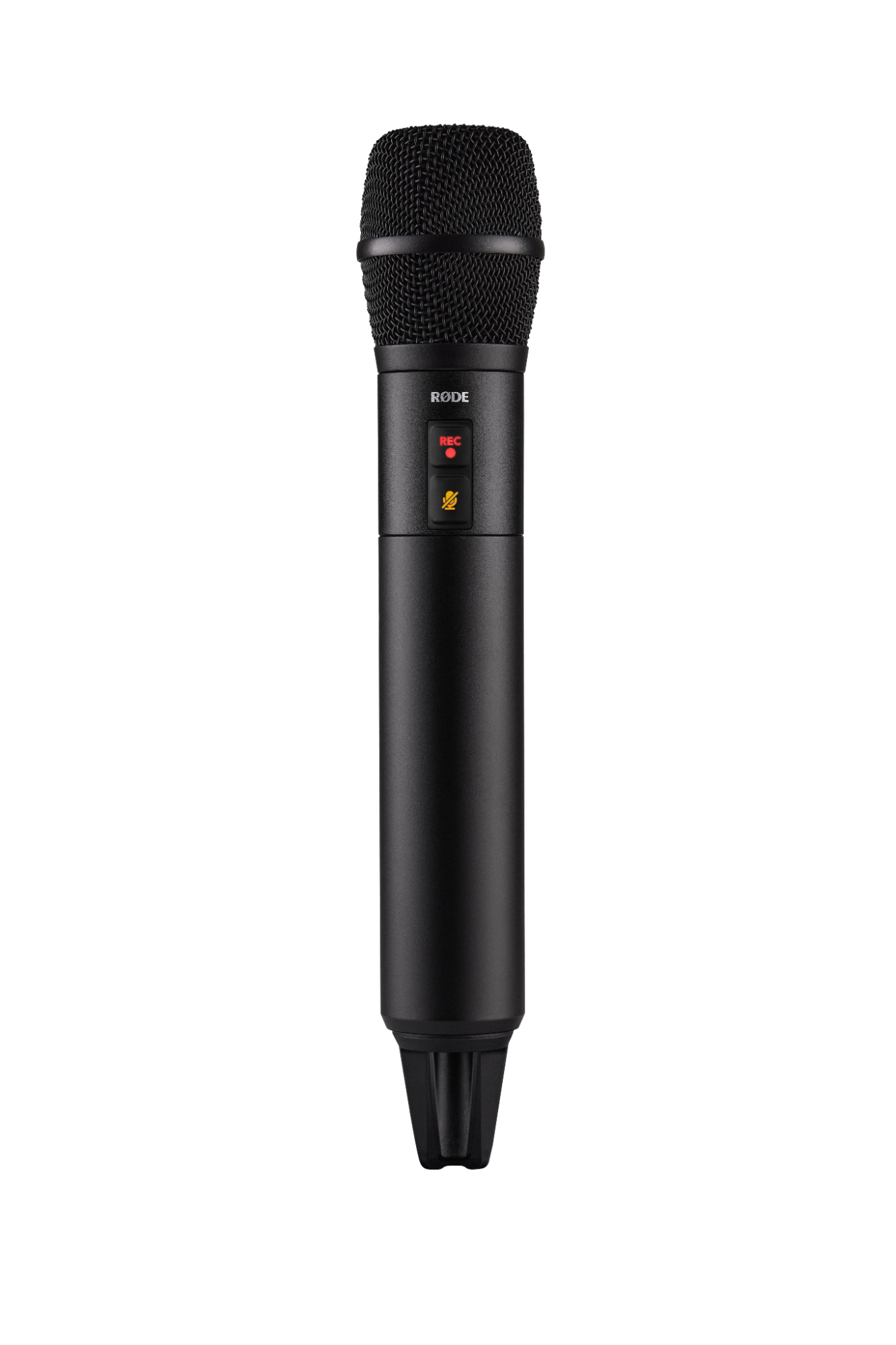 Rode Interview Pro - Wireless Handheld Condenser Microphone