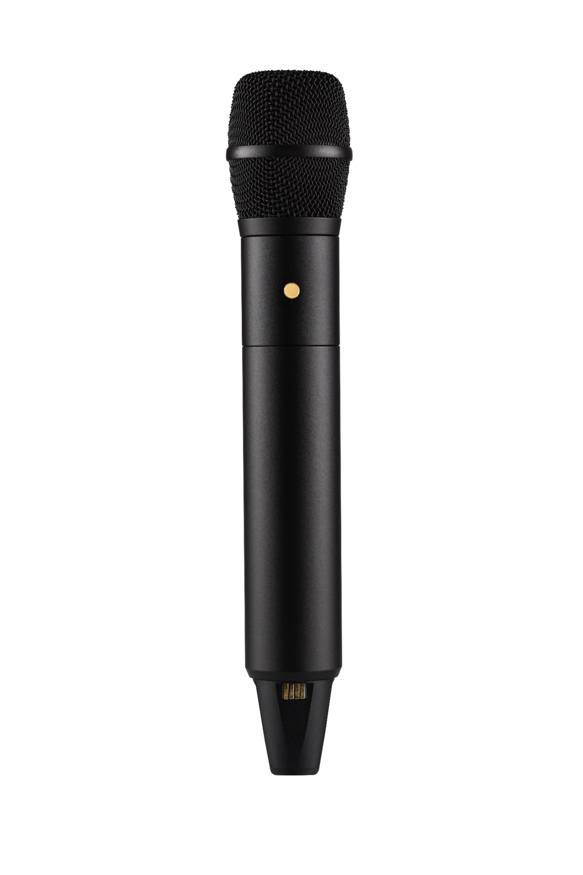 Rode Interview Pro - Wireless Handheld Condenser Microphone