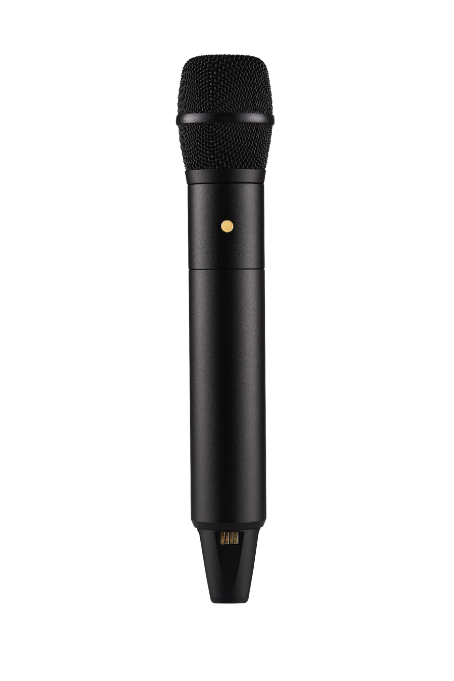 Rode Interview Pro - Wireless Handheld Condenser Microphone