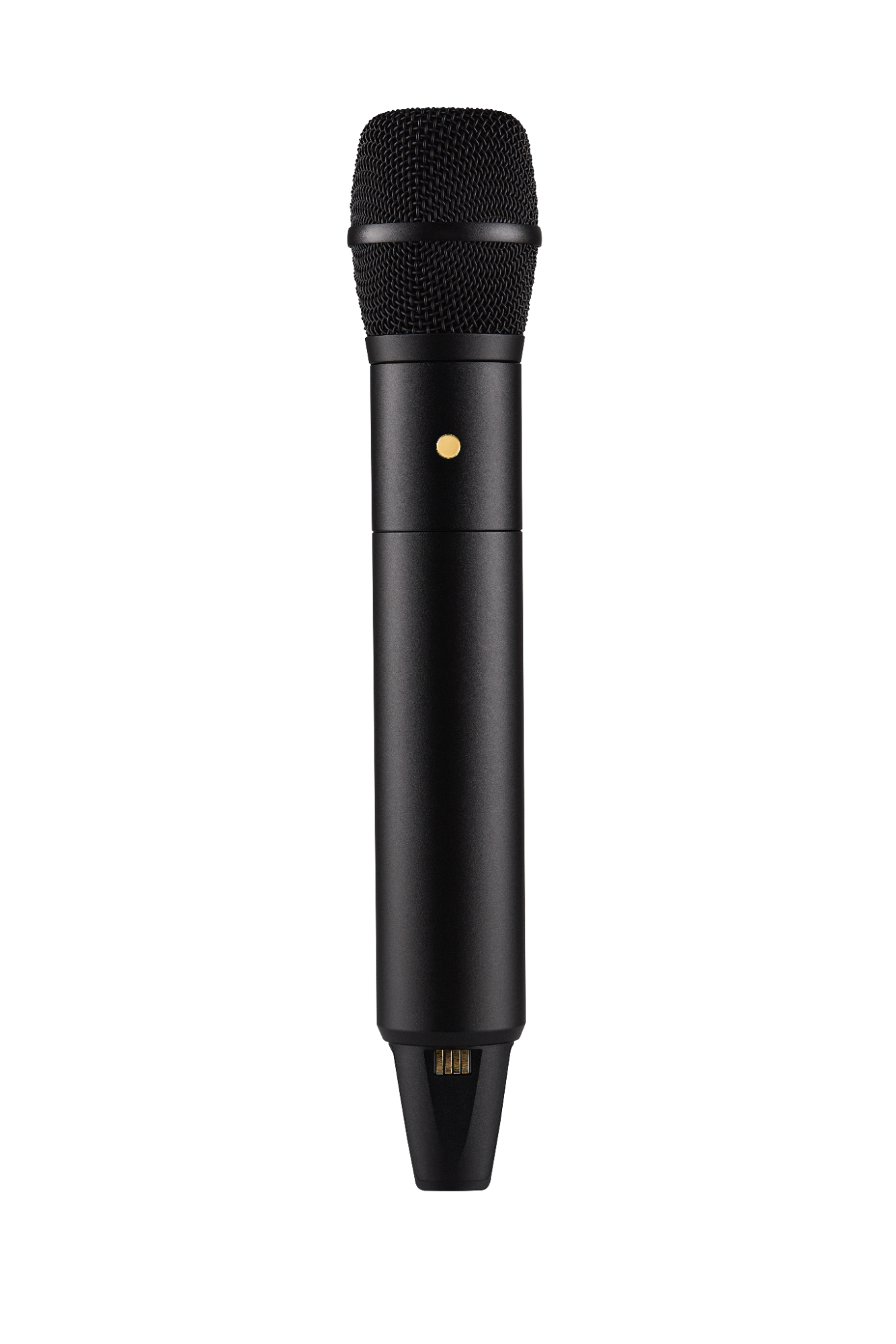 Rode Interview Pro - Wireless Handheld Condenser Microphone