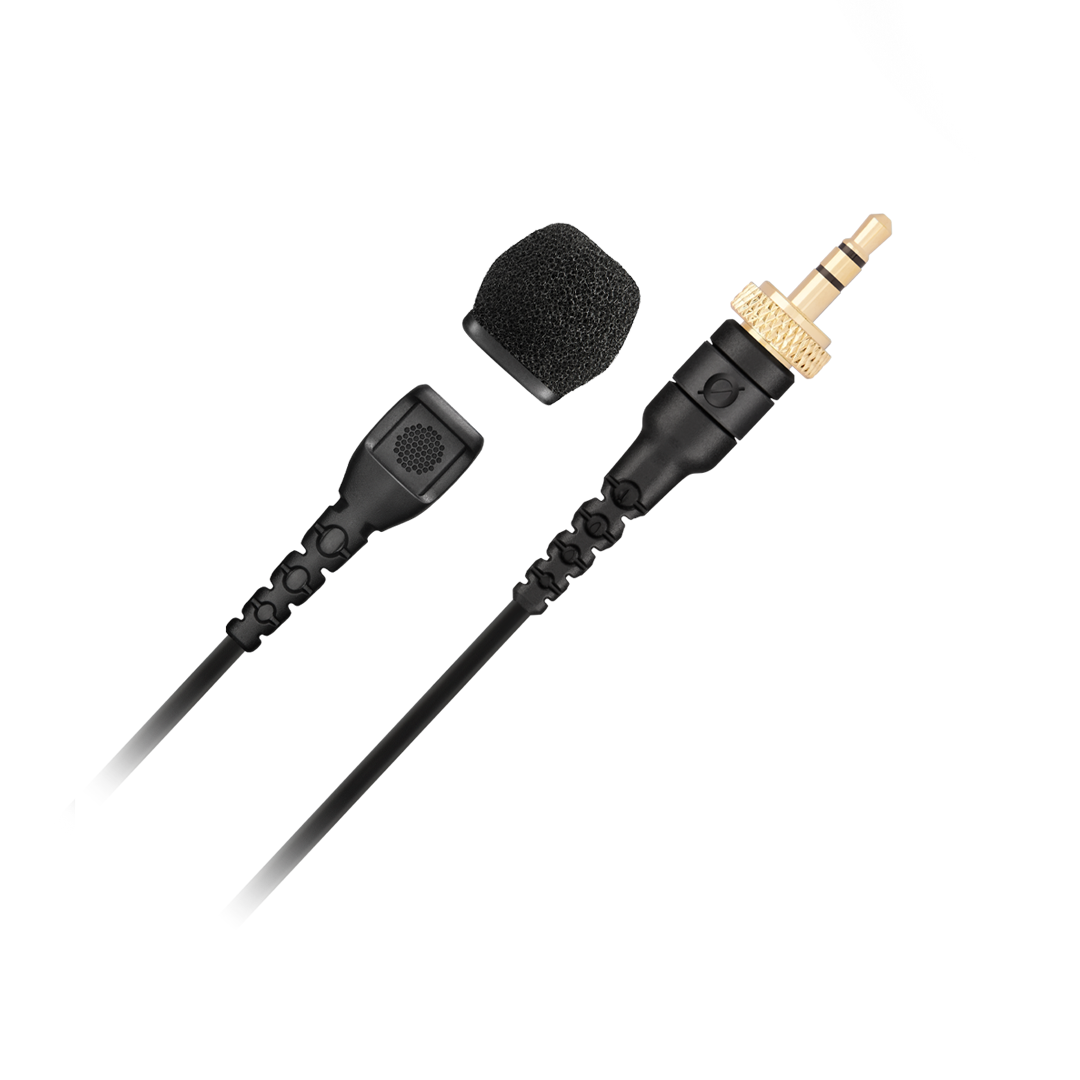 Rode Lavalier II Lapel Microphone (LAVALIERII)