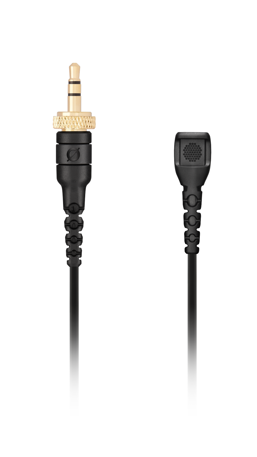 Rode Lavalier II Lapel Microphone (LAVALIERII)