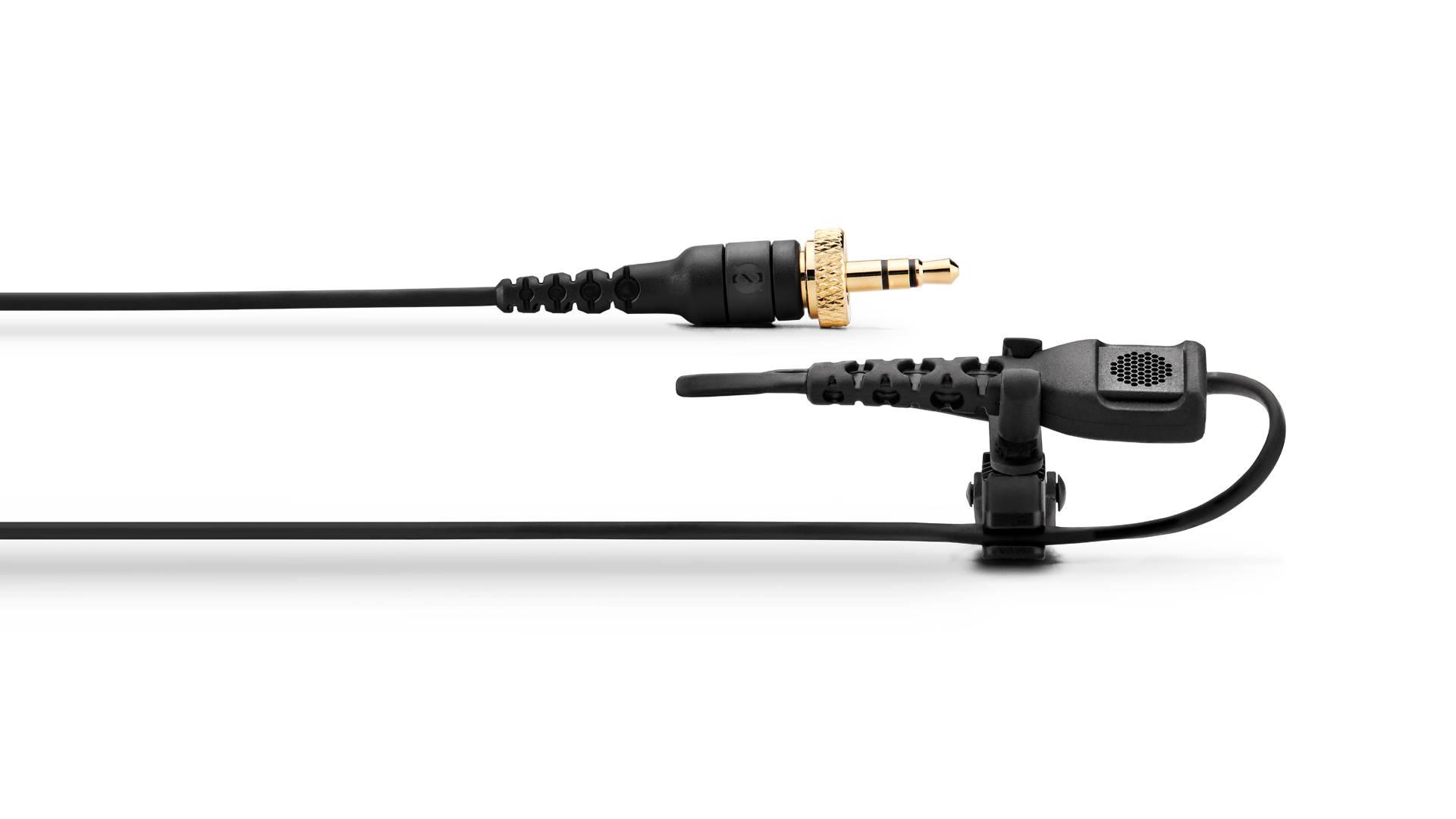 Rode Lavalier II Lapel Microphone (LAVALIERII)
