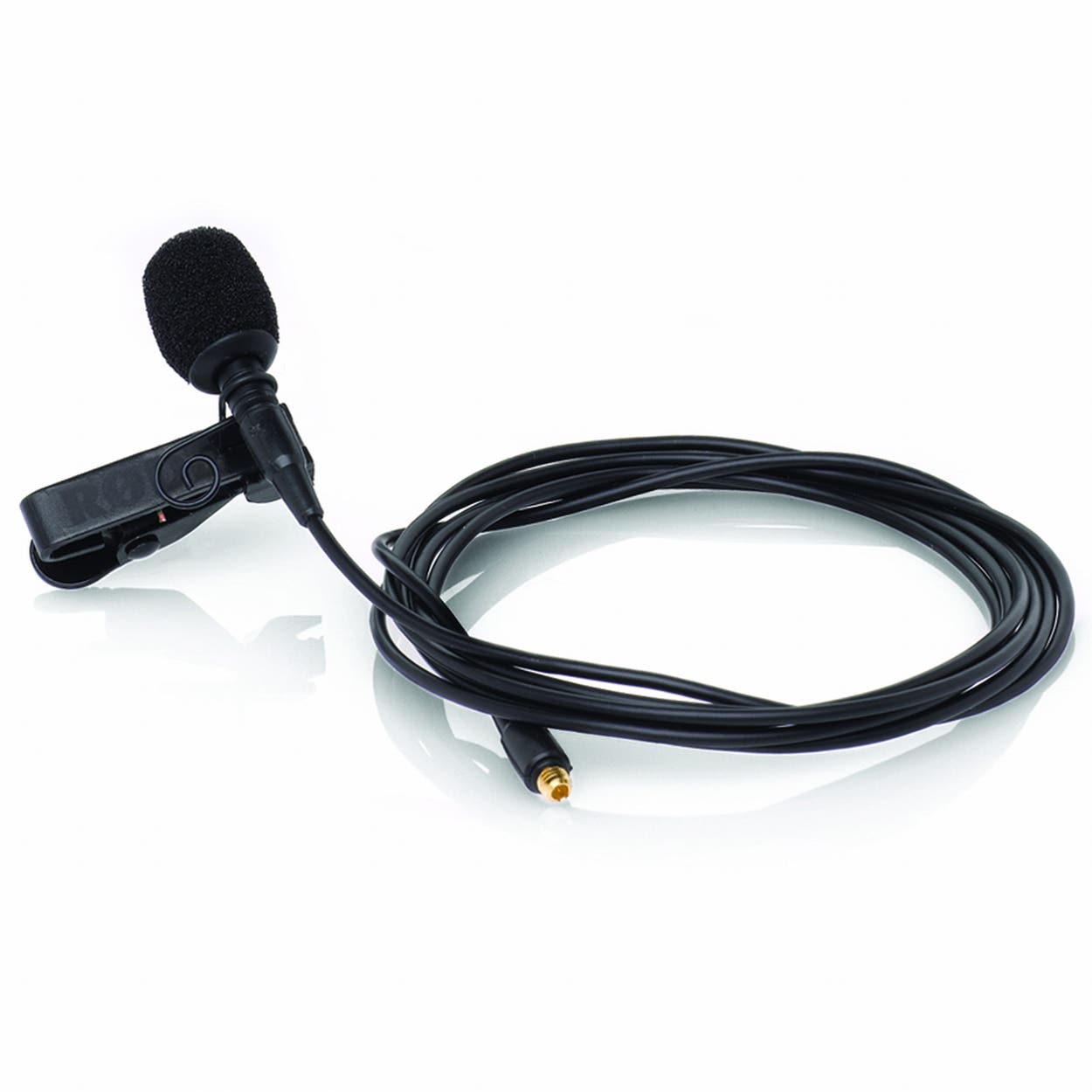 Rode LAVALIER Lapel Microphone