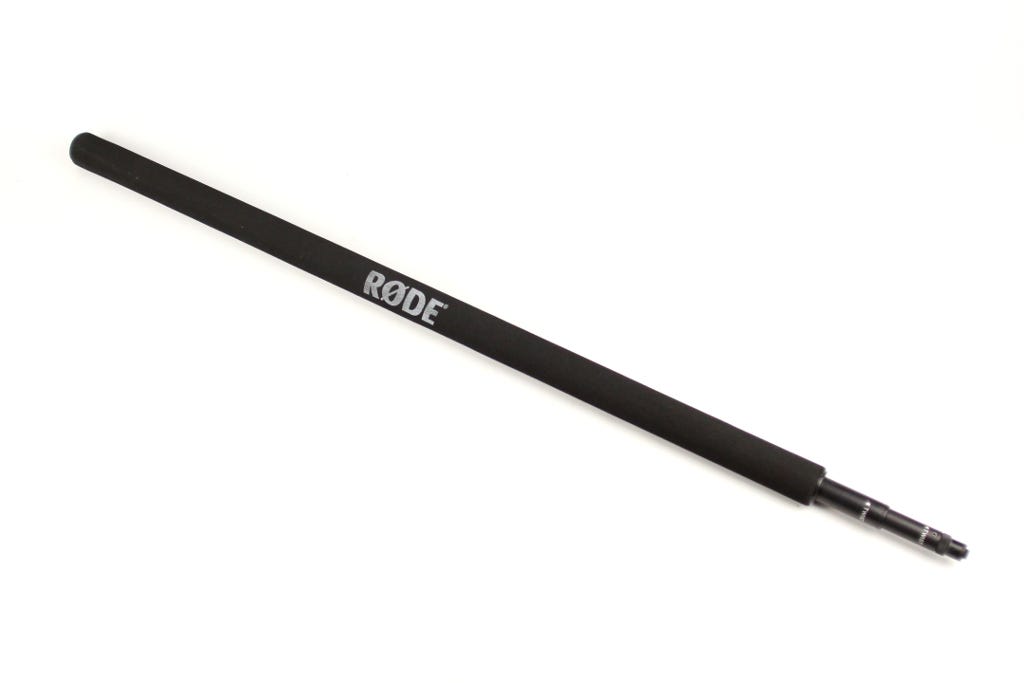 Rode Micro Boompole