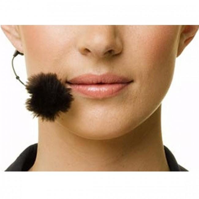 Rode MINIFUR-HS1 Artificial Fur Wind Shield