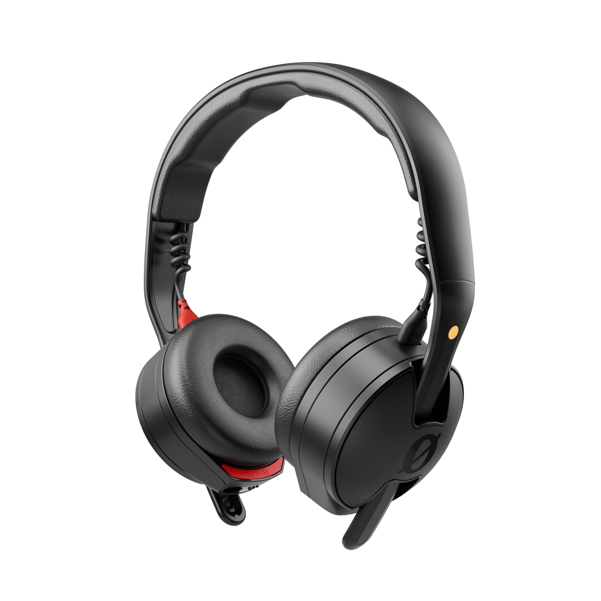 Rode NTH50 On-Ear DJ Headphones