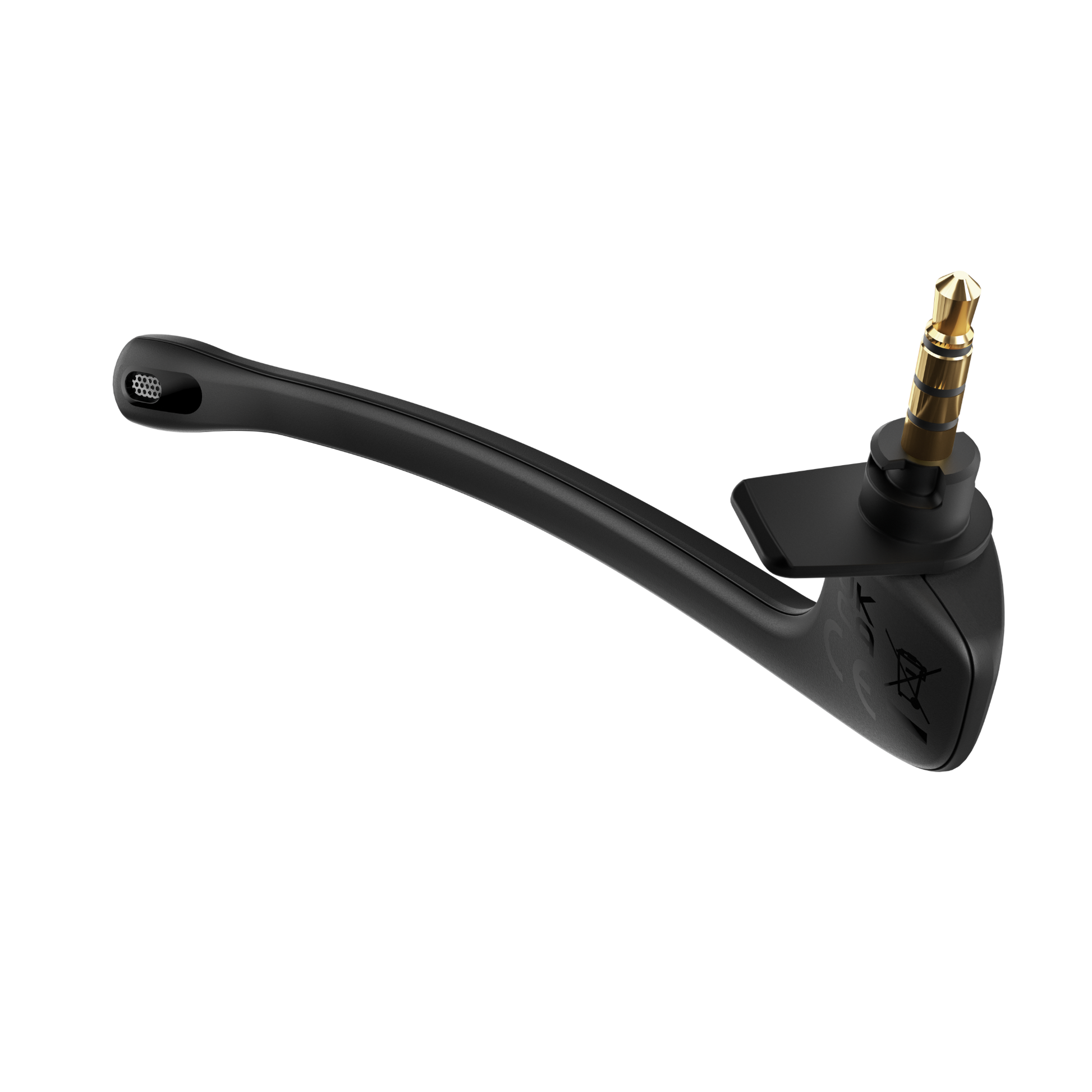 Rode NTHMIC Headset Mic to suit NTH-100 Headphones