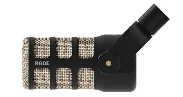 Rode PODMIC Dynamic XLR Podcast Microphone