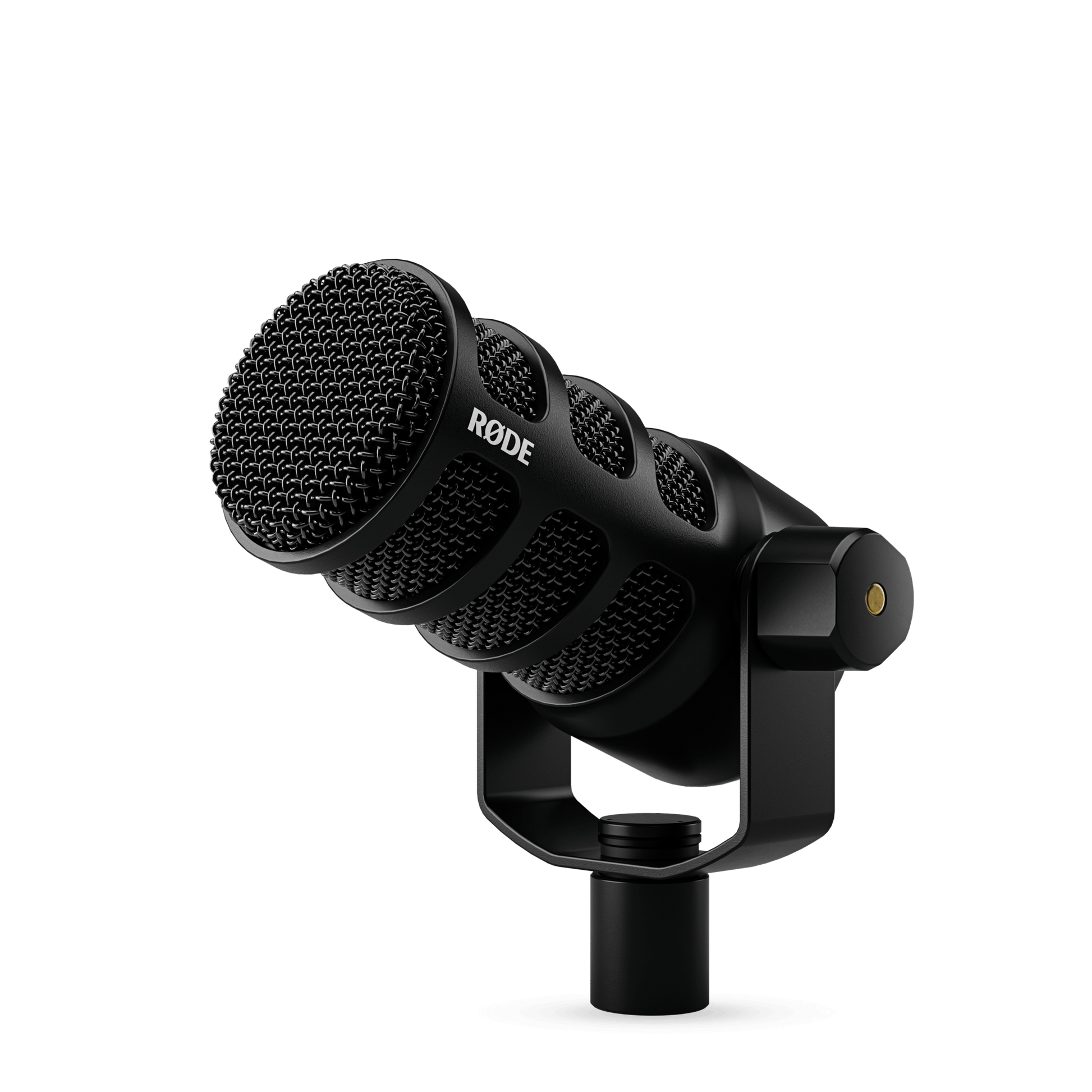 Rode PodMic USB Versatile Dynamic Broadcast Microphone