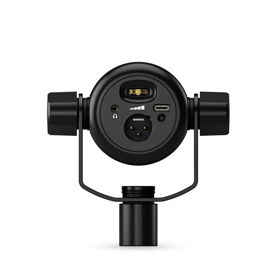 Rode PodMic USB Versatile Dynamic Broadcast Microphone