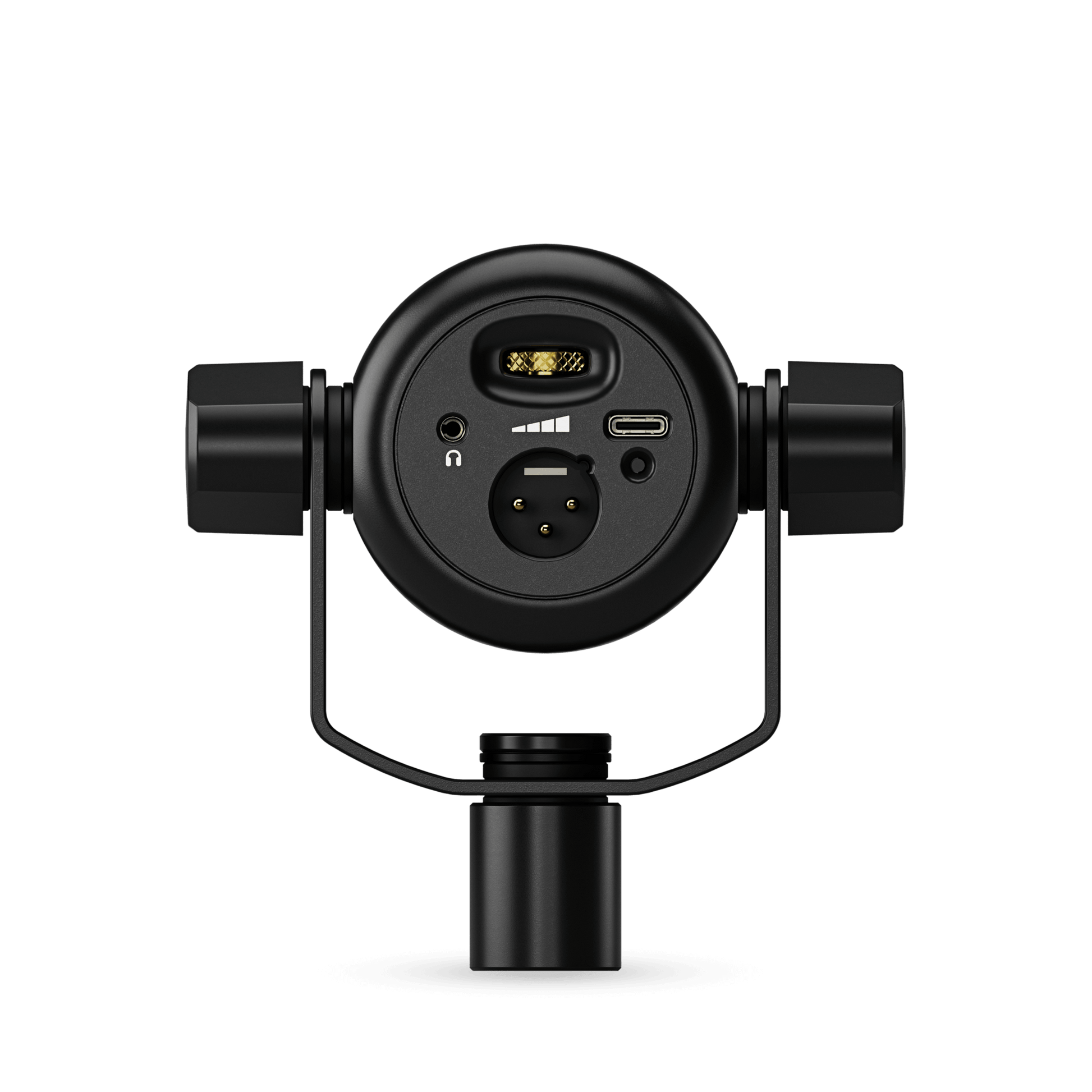 Rode PodMic USB Versatile Dynamic Broadcast Microphone