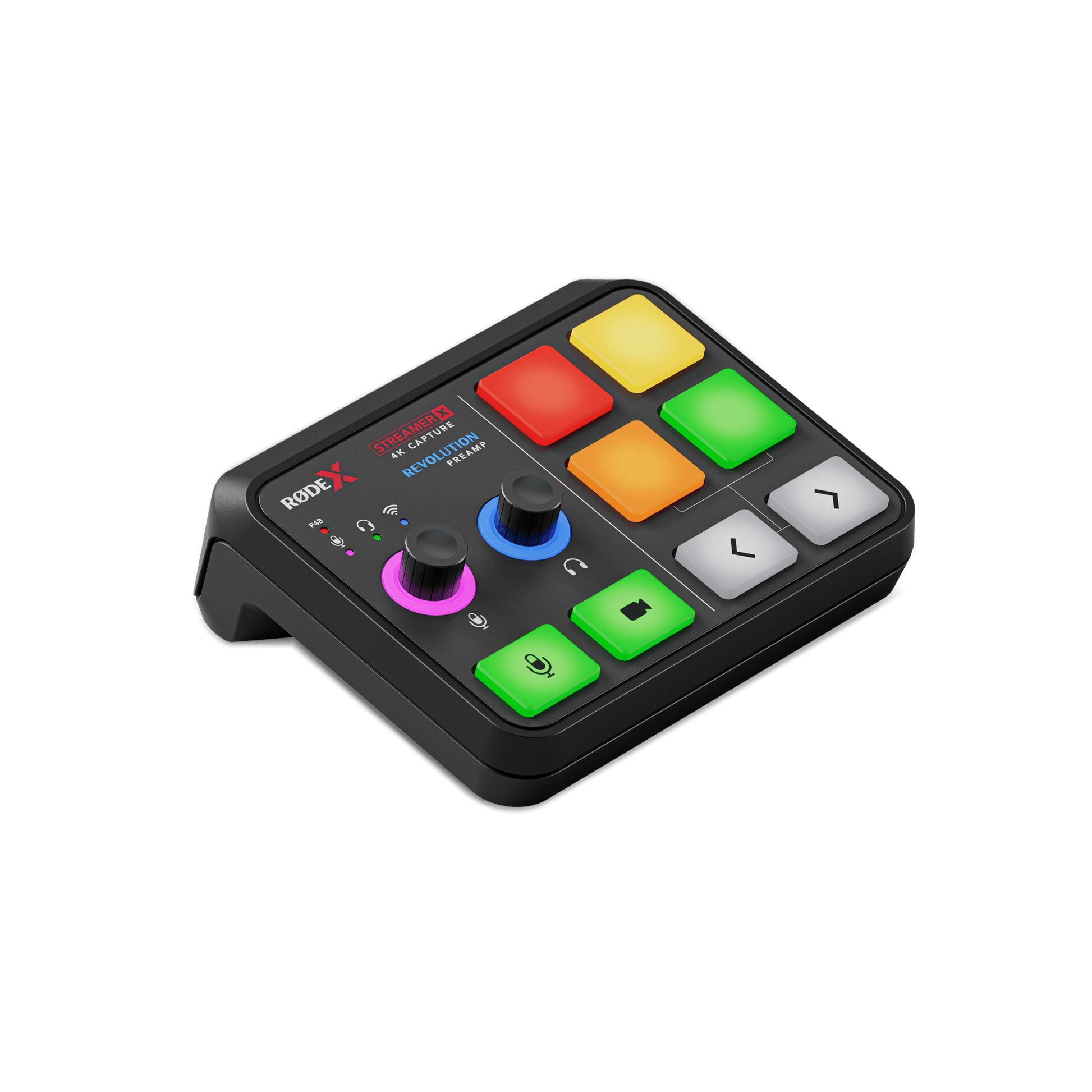 Rode StreamerX Audio Interface and Video Capture Card