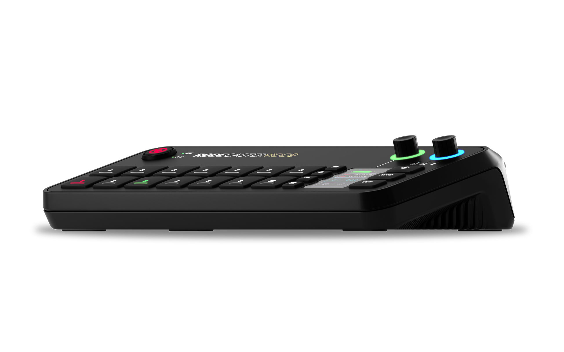 Rode RCV-I Rodecaster Video and Audio Production Console