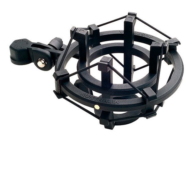 Rode SM-2 ABS Shock Mount
