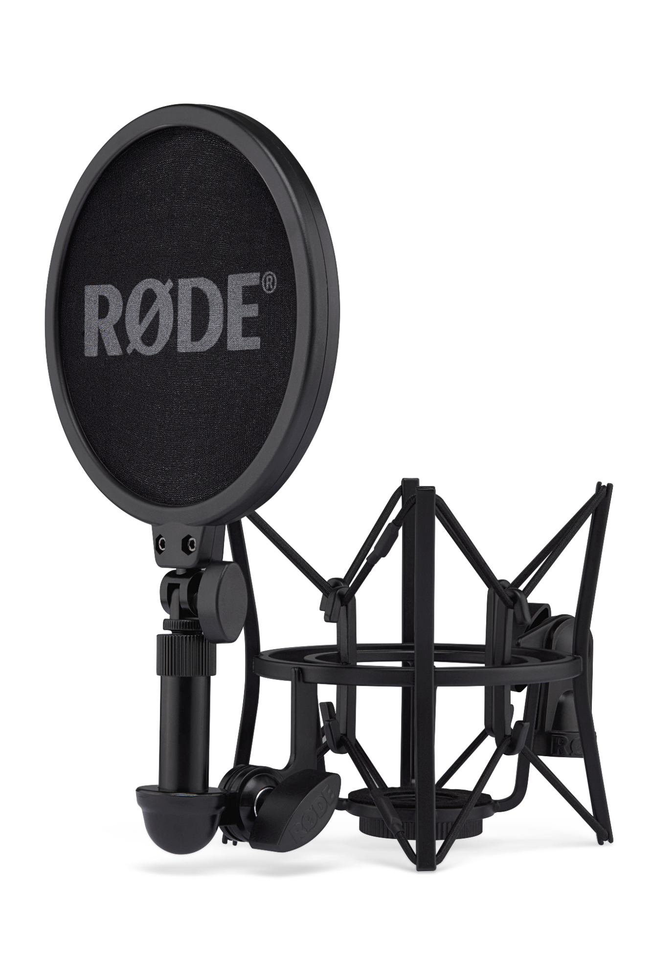 Rode NT1GEN5 NT1 5th Generation Hybrid USB/XLR Microphone - Silver