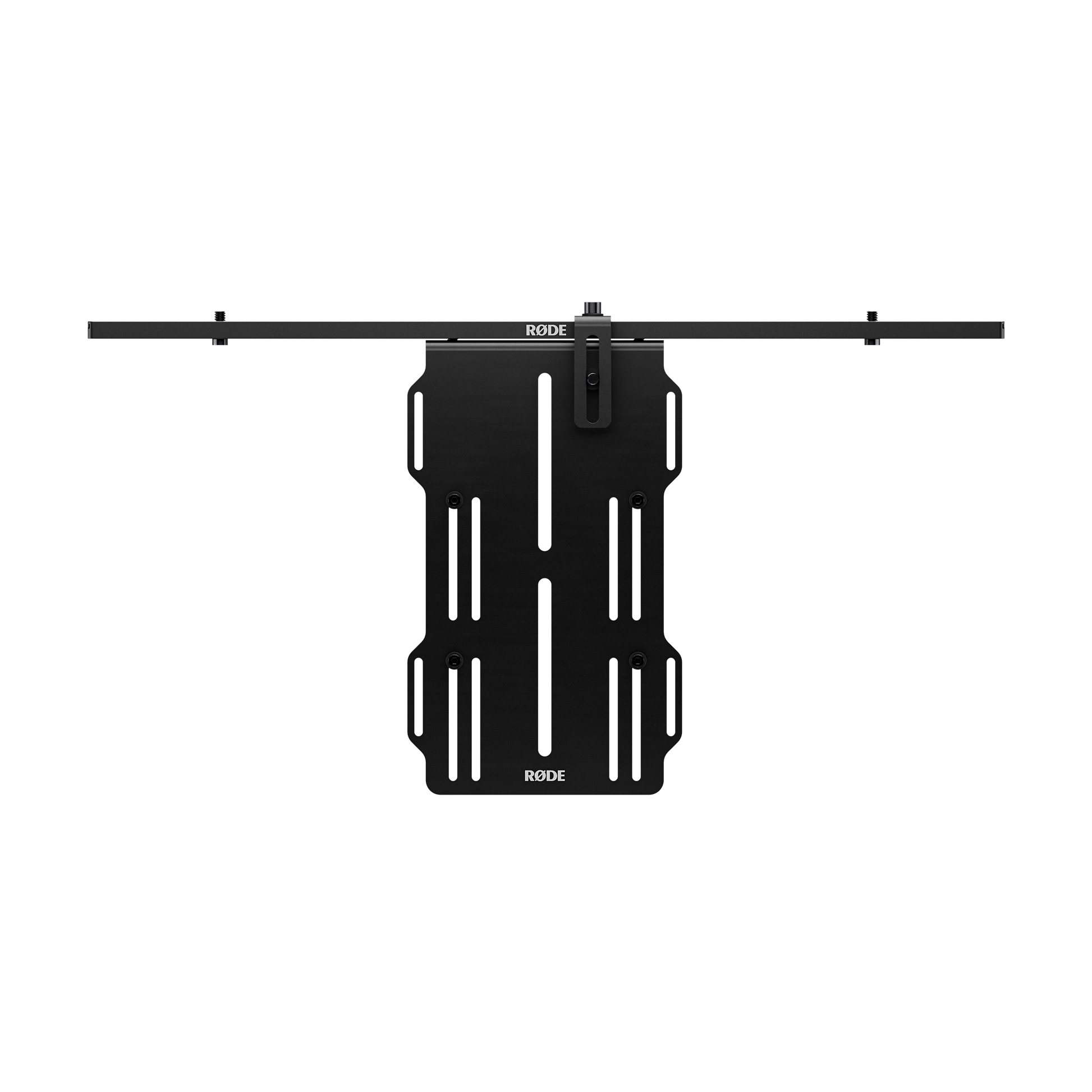Rode STMOUNT-VESA Studio Mount – VESA-monitor accessory rail