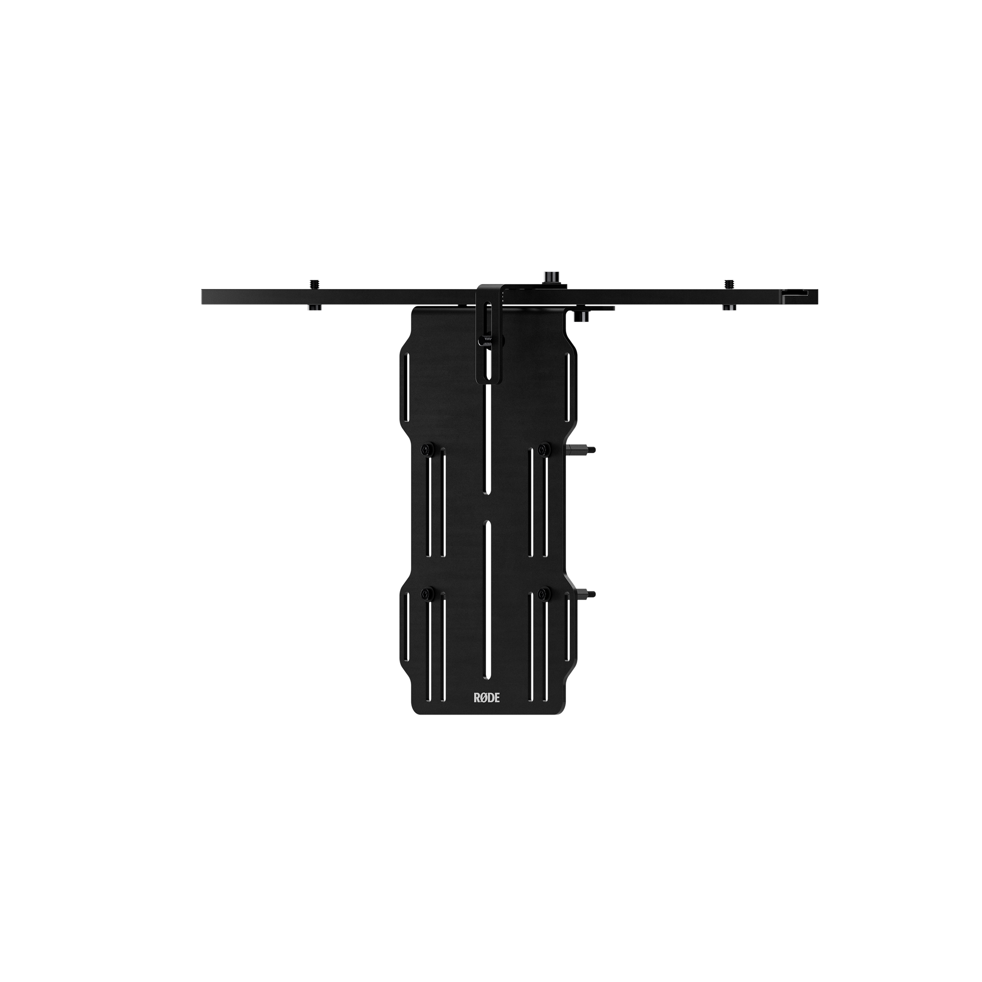 Rode STMOUNT-VESA Studio Mount – VESA-monitor accessory rail