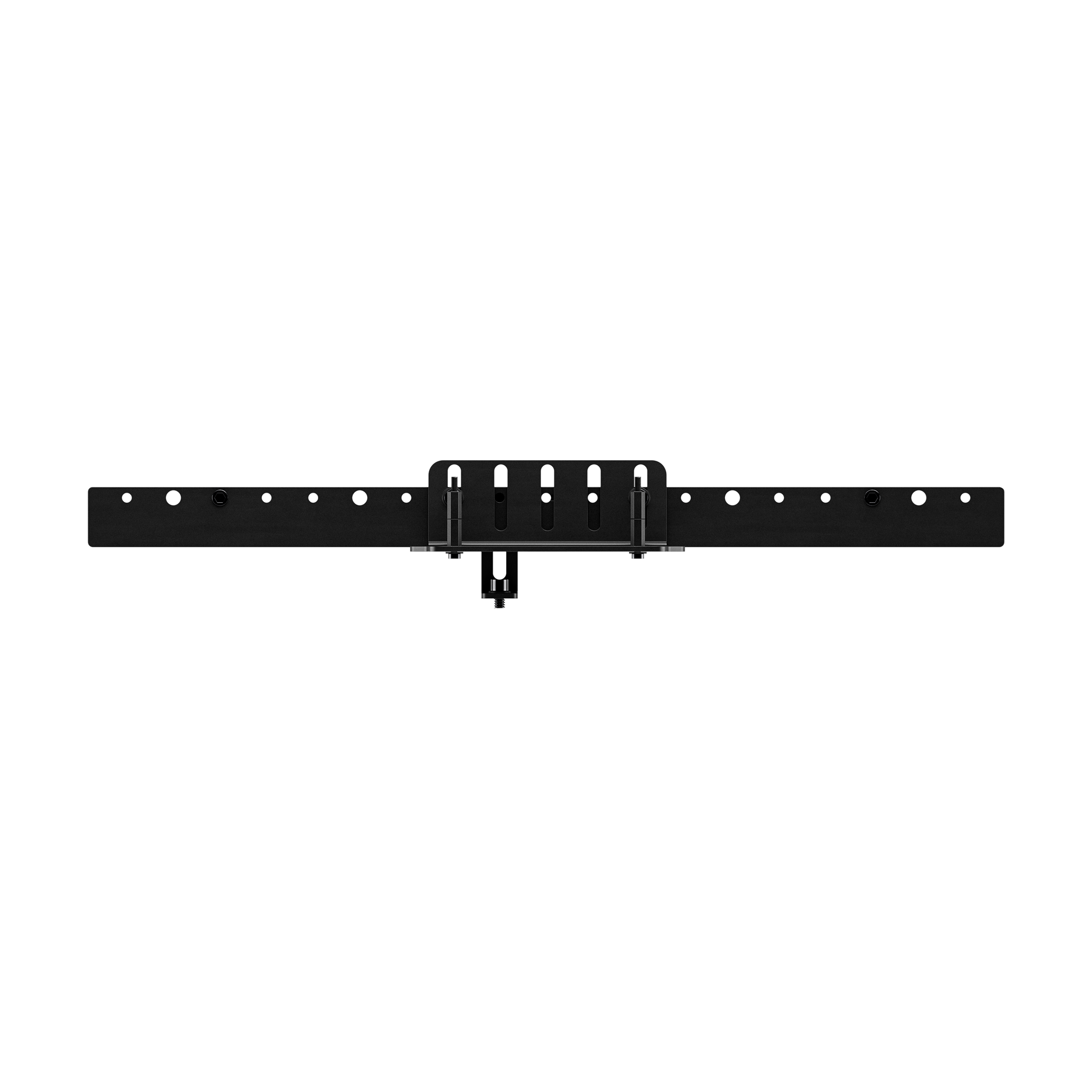 Rode STMOUNT-VESA Studio Mount – VESA-monitor accessory rail