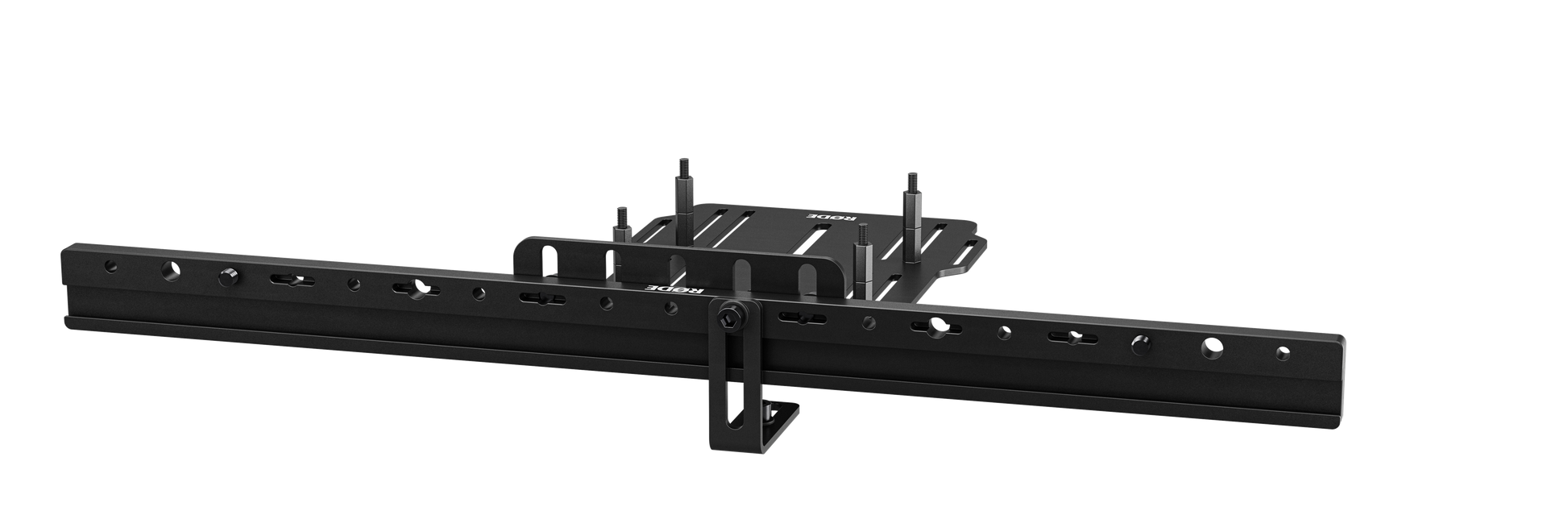 Rode STMOUNT-VESA Studio Mount – VESA-monitor accessory rail