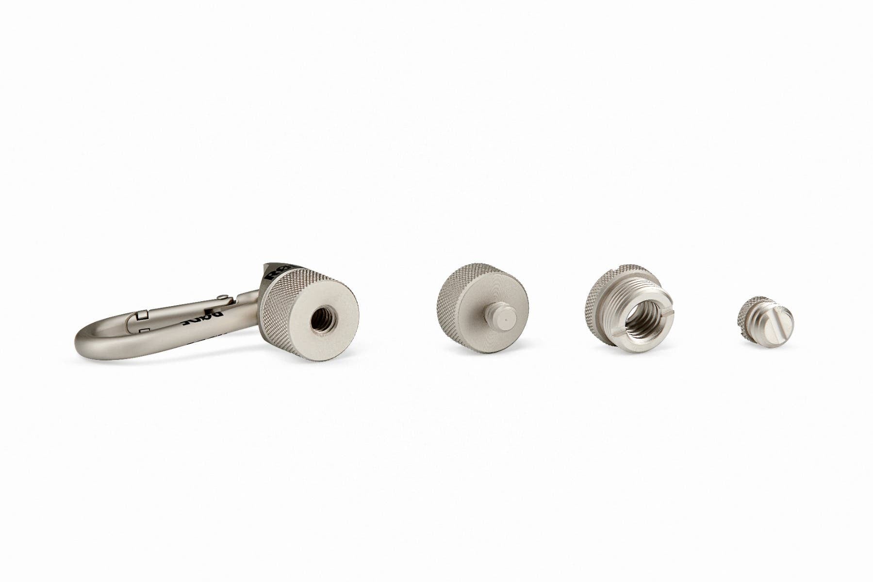 Rode TAK Universal Mic Thread Adaptor Kit | Better Music