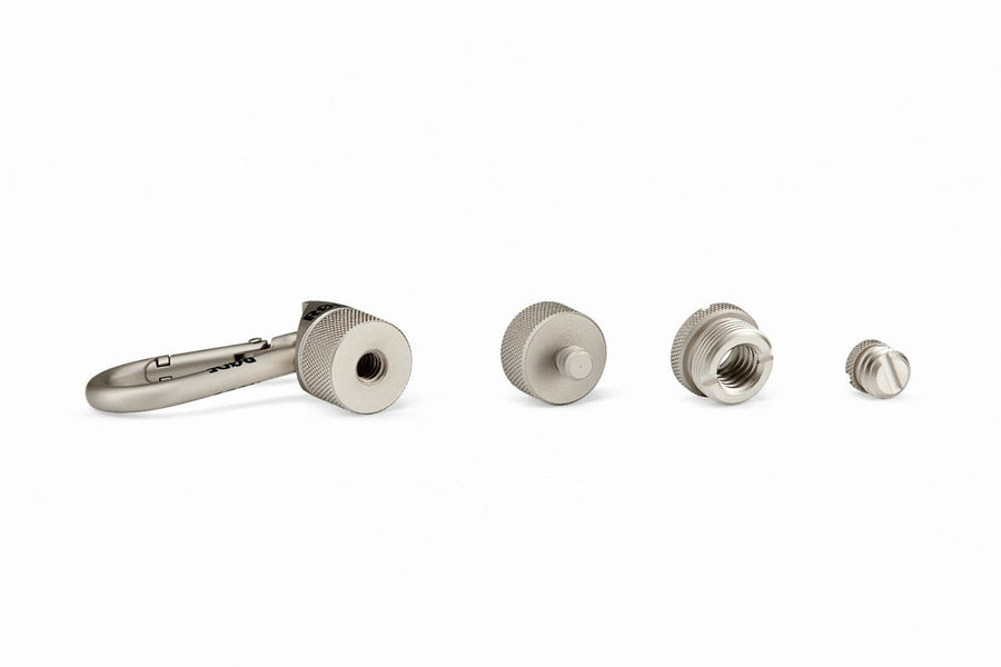 Rode TAK Universal Mic Thread Adaptor Kit